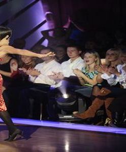 Taniec z gwiazdami: Odcinek 6