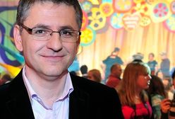 Prezenter TVP 2: Mam syna!