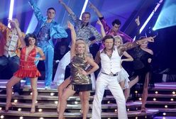 Taniec z gwiazdami: Odcinek 8