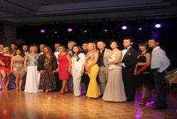 Taniec z gwiazdami: Odcinek 1