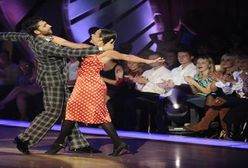 Taniec z gwiazdami: Odcinek 6