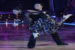 Taniec z gwiazdami: Odcinek 4