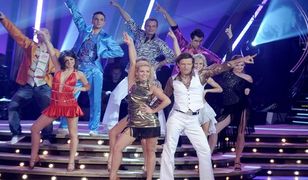 Taniec z gwiazdami: Odcinek 8