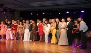 Taniec z gwiazdami: Odcinek 1