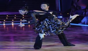 Taniec z gwiazdami: Odcinek 4