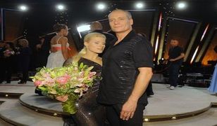 Taniec z gwiazdami: Odcinek 5