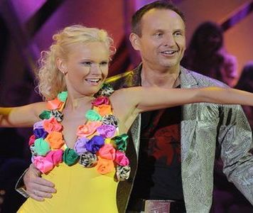 Taniec z gwiazdami: Odcinek 2