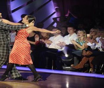 Taniec z gwiazdami: Odcinek 6