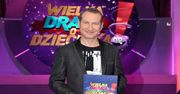 Rośnie oglądalność programu Wojciecha Jagielskiego