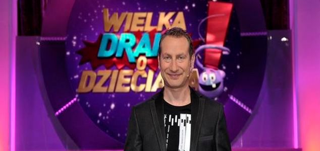 "Draka" z Wojtkiem Jagielskim