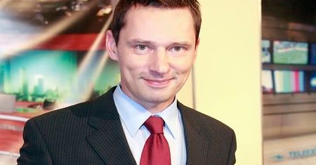 Ziemiec wyparł z pamięci szczegóły tragedii