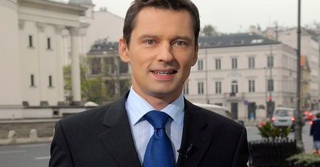Tylko 1,4 mln widzów ogląda program Krzysztofa Ziemca