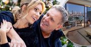 Luksusowe święta Izabeli Janachowskiej z rodziną w Dubaju. Za dobę w hotelu płacą 7 tys. zł