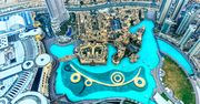 Pewny wybór. Dubaj to doskonały pomysł na zimę. Ferie pełne wrażeń