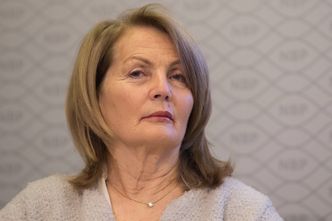 Nie będzie śledztwa w sprawie byłej wiceminister finansów