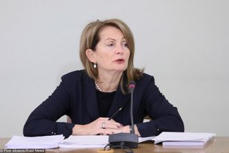 Komisja śledcza ds. VAT. Elżbieta Chojna-Duch wezwana ponownie. Rzuca oskarżenia
