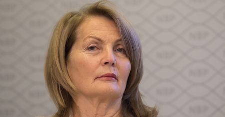 Nie będzie śledztwa w sprawie byłej wiceminister finansów