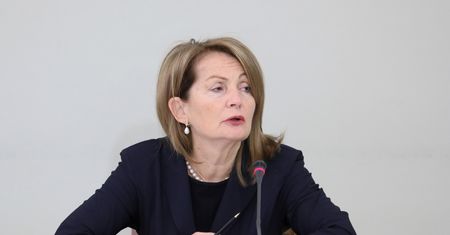 Komisja śledcza ds. VAT. Elżbieta Chojna-Duch wezwana ponownie. Rzuca oskarżenia