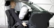 34 mln aut wezwanych do serwisu przez niesprawne poduszki powietrzne