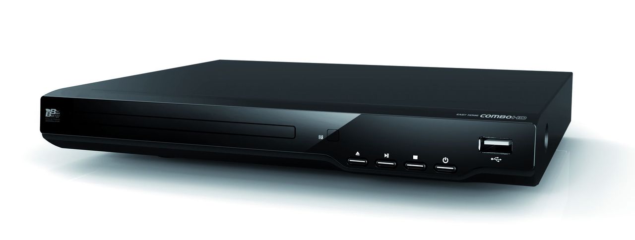 Best Buy: tuner DVB-T i DVD w jednym