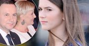 Roksana Węgiel niespodziewanie spotkała się z parą prezydencką! Agata Duda dawno nie wyglądała tak pięknie!