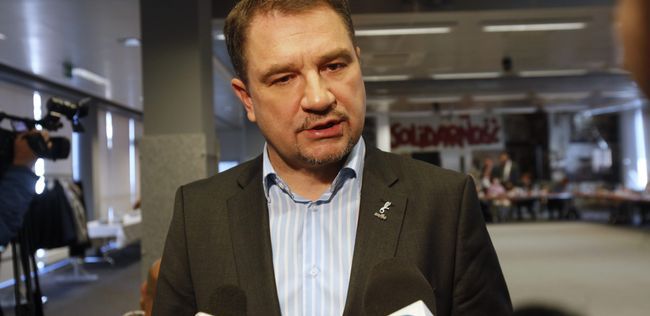 Duda: jesteśmy gotowi do rozmów z rządem, ale nie w Komisji Trójstronnej