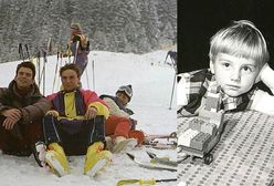 Andrzej Duda skończył 45 lat. Zobaczcie zdjęcia prezydenta z młodości