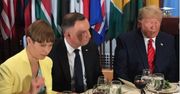 Szczyt ONZ. Andrzej Duda dostał miejsce obok Donalda Trumpa