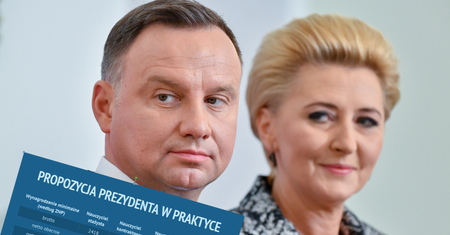 Strajk nauczycieli. Wyższe koszty uzyskania przychodu to podwyżka rzędu 200 zł