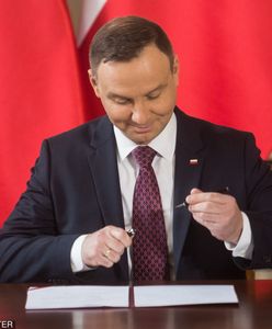Apteka dla aptekarza czy klienta? Kataryna: Prezydent Duda (znowu) podpisał