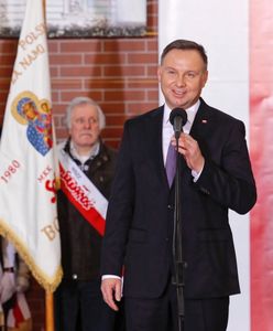 Bez konsekwencji dla doradcy prezydenta. "Nie chciał nikogo urazić"