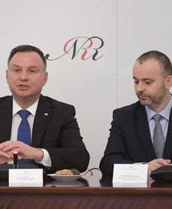 Reelekcja Andrzeja Dudy. Paweł Mucha: Jeśli będzie kandydował, to tylko z poparciem PiS