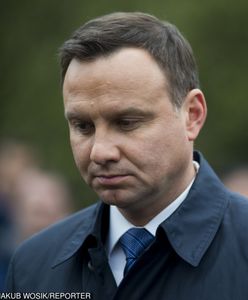 Roman Giertych: Andrzej Duda padł. Właśnie przegrał drugą kadencję