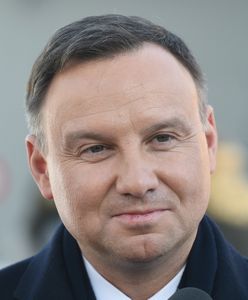 Andrzej Duda podpiszę ustawę wprowadzającą ograniczenie handlu w niedzielę