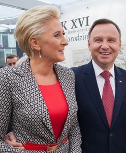 Andrzej Duda ma powód do szczęścia. Został wujkiem