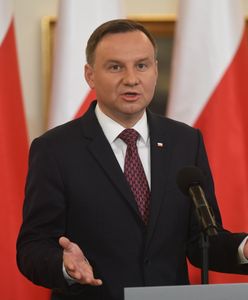 Prezydent Andrzej Duda: podpisze ustawę ws. medycznej marihuany