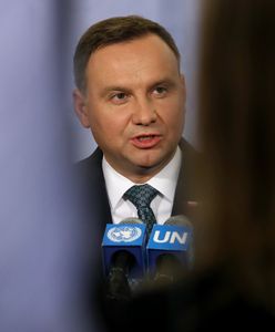 Prezydencki minister: oświadczenie SN jest kuriozalne. Mówi też o relacji Dudy z PiS-em