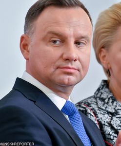 Agata Duda: strajk nauczycieli nie ma sensu. Prowadzący głodówkę komentują