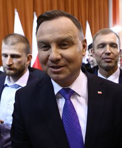 Wybory prezydenckie 2020. Andrzej Duda odwołuje duże spotkania w kampanii