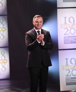 Duda: na 100 lat niepodległości mamy 105 pomników historii. Wśród nich Stocznia Gdańska