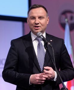 Nietypowe życzenia prezydenta Polski. Wszystko z okazji andrzejek