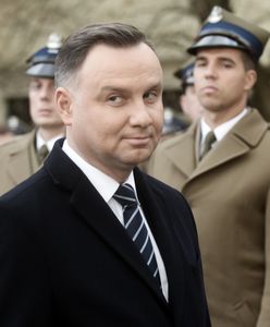 Prezydent odważnie mówi o sędziach. Były prezes TK Jerzy Stępień: zdumiewające