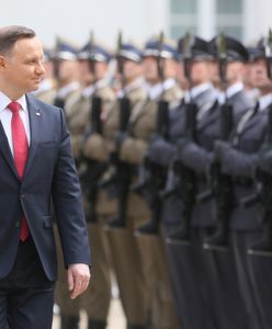 Prezydent podjął decyzję. Tam wyślemy żołnierzy