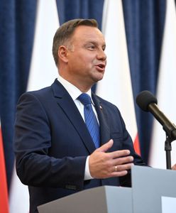 Widowiskowa inwestycja w rezydencji prezydenckiej na Helu. Koszt? Pół miliona złotych