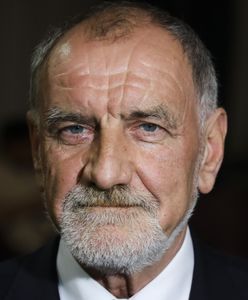 Ojciec prezydenta Andrzeja Dudy ocenił o. Tadeusza Rydzyka. "Jest bardzo potrzebny"