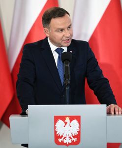 Andrzej Duda w USA. Spotkanie w "cztery oczy" z Donaldem Trumpem. Wiemy więcej