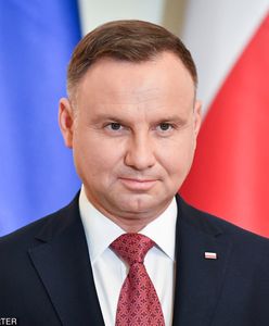 Prezydent Andrzej Duda podjął decyzję ws. nowelizacji Kodeksu karnego. Fala komentarzy