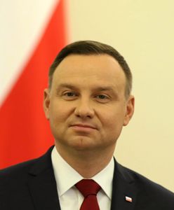 Wypadek MiG-29. Prezydent odwiedził rannego pilota