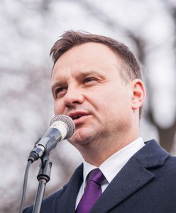 Belwederska Szkoła letnia w Warszawie już ruszyła. Andrzej Duda wziął udział w uroczystości inauguracji