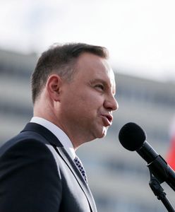 Andrzej Duda właśnie zdecydował o czym będą następne wybory